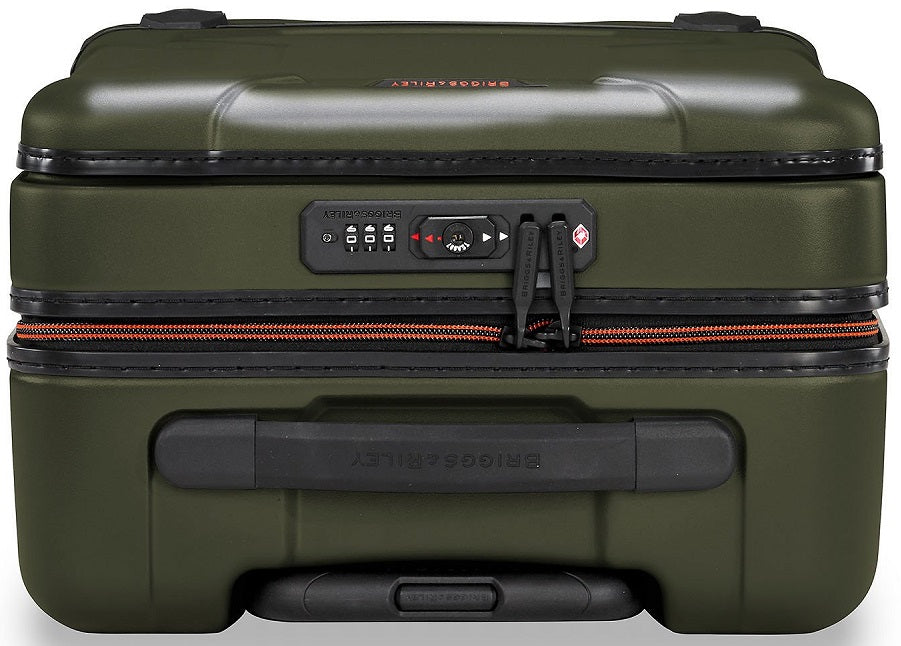 Briggs & Riley Torq International Carry-On Spinner