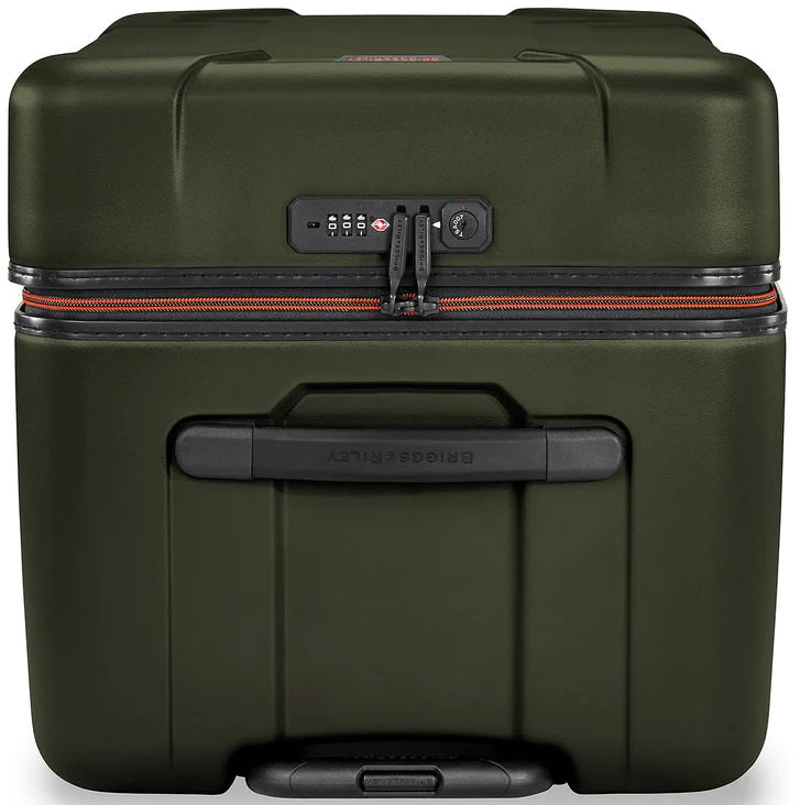 Briggs & Riley Torq Medium Trunk Spinner