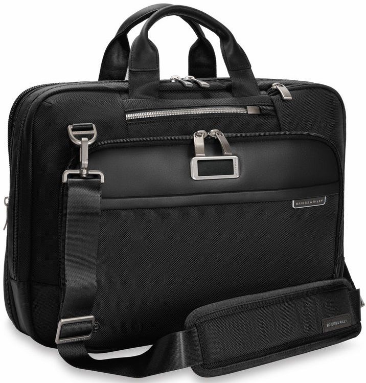 Briggs & Riley @Work Medium Expandable Brief