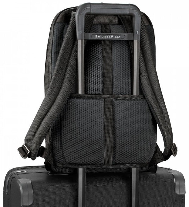 Briggs & Riley @Work Medium Backpack