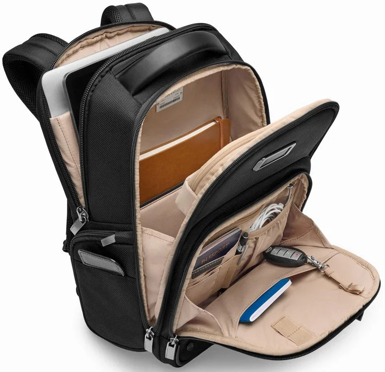 Briggs & Riley @Work Medium Backpack