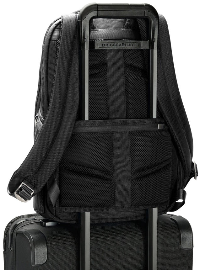 Briggs & Riley @Work Medium Backpack