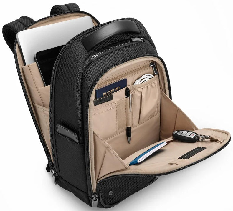 Briggs & Riley @Work Slim Backpack