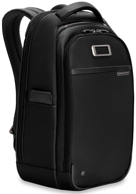 Briggs & Riley @Work Slim Backpack