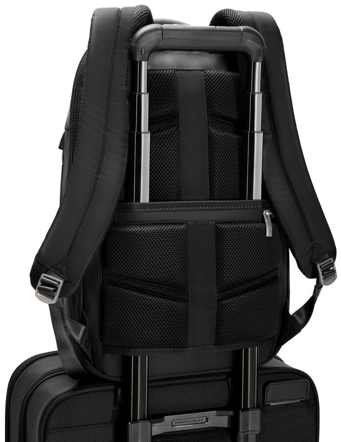 Briggs & Riley @Work Slim Backpack