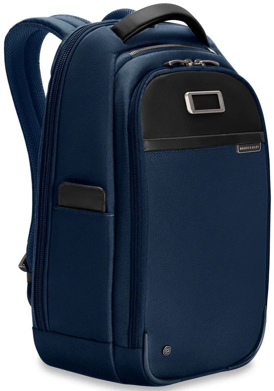 Briggs & Riley @Work Slim Backpack
