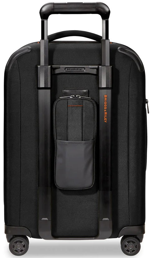 Briggs & Riley ZDX Domestic Carry-On Expandable Spinner