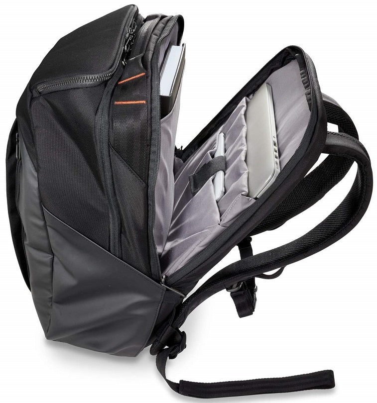 Briggs & Riley ZDX Cargo Backpack