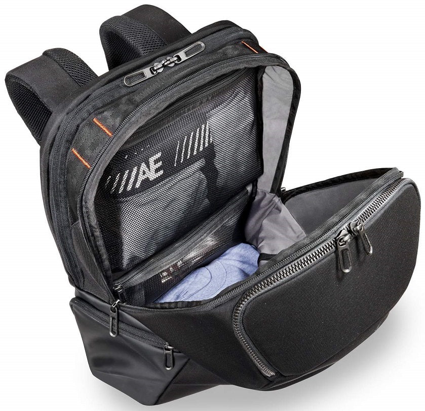 Briggs & Riley ZDX Cargo Backpack