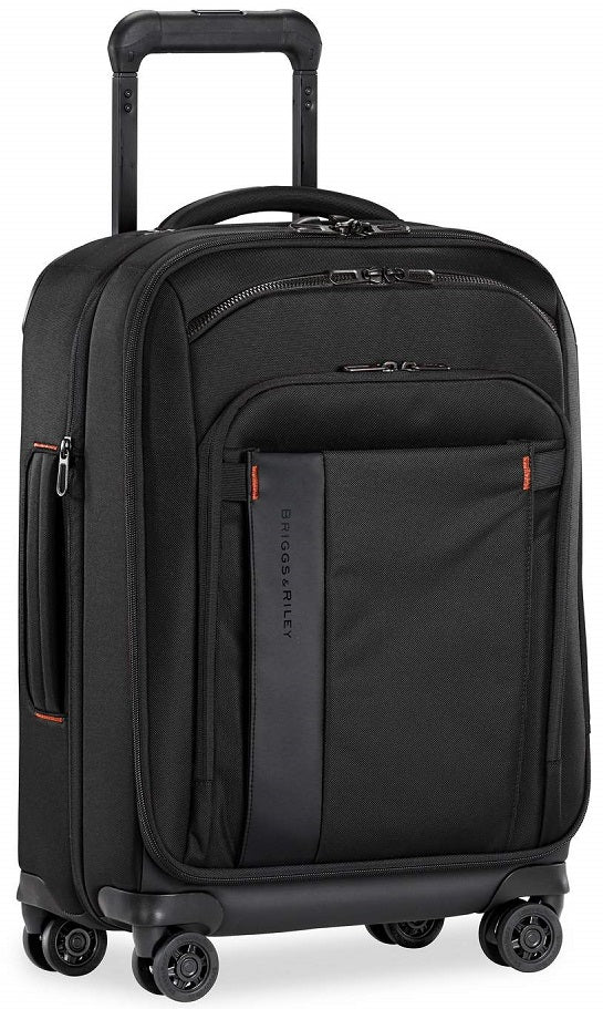 Briggs & Riley ZDX International Carry-On Expandable Spinner