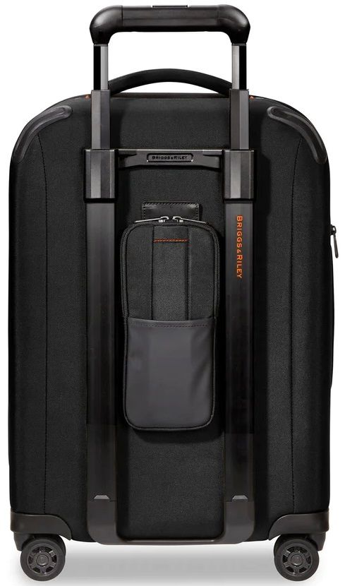 Briggs & Riley ZDX International Carry-On Expandable Spinner