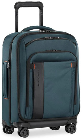Briggs & Riley ZDX International Carry-On Expandable Spinner