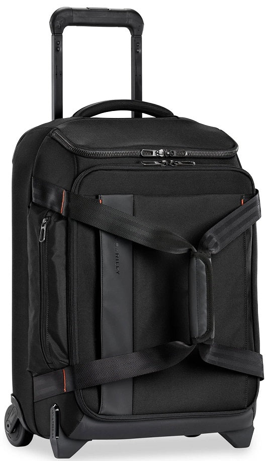 Briggs & Riley ZDX International Carry-On Upright Duffle