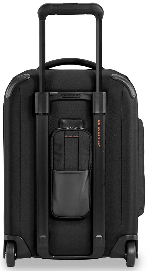 Briggs & Riley ZDX International Carry-On Upright Duffle