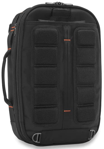 Briggs & Riley ZDX Convertible Backpack Duffle