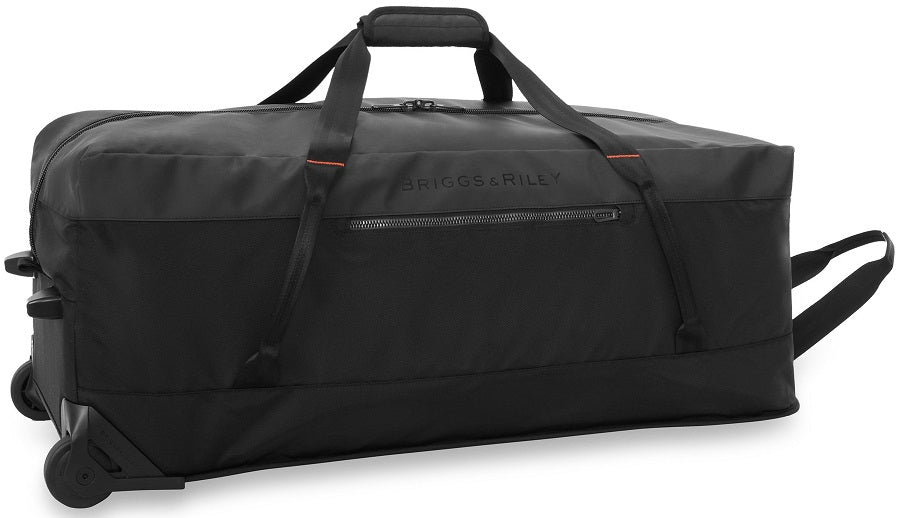 Briggs & Riley ZDX Extra Large Rolling Duffle