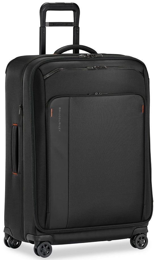 Briggs & Riley ZDX Large Expandable Spinner