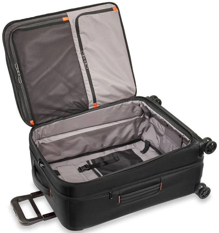 Briggs & Riley ZDX Large Expandable Spinner