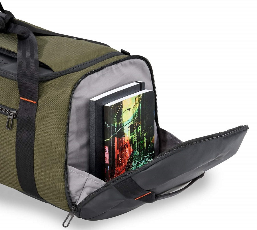 Briggs & Riley ZDX Large Travel Duffle Bag