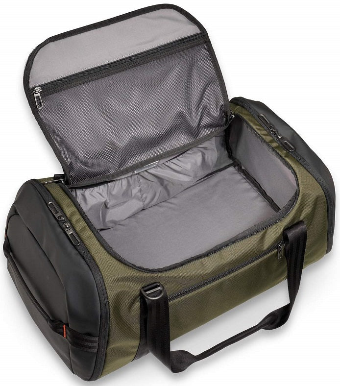 Briggs & Riley ZDX Large Travel Duffle Bag