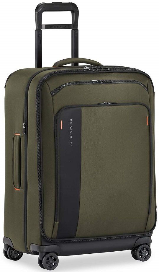 Briggs & Riley ZDX Medium Expandable Spinner