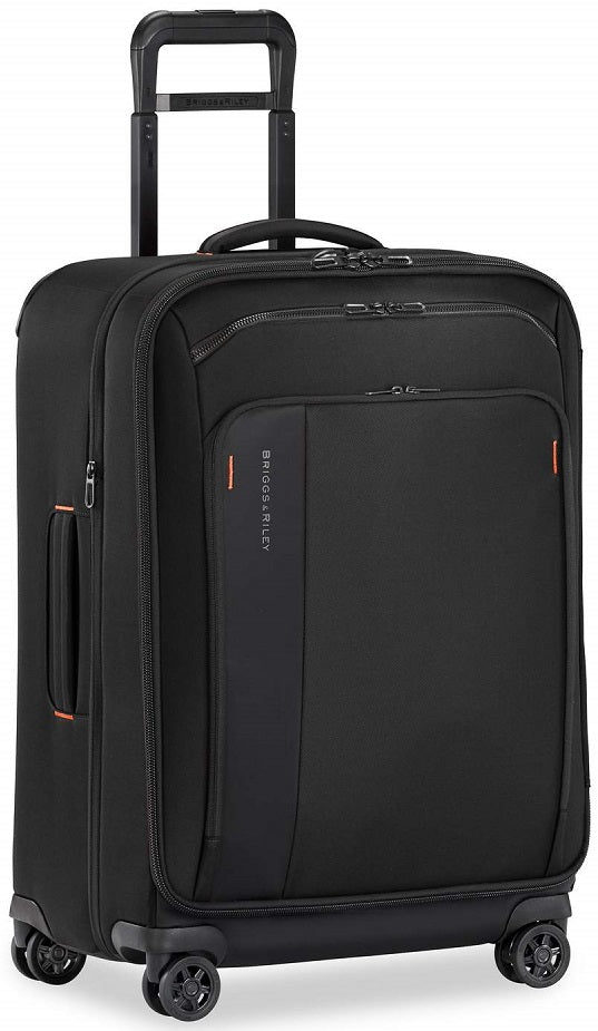 Briggs & Riley ZDX Medium Expandable Spinner