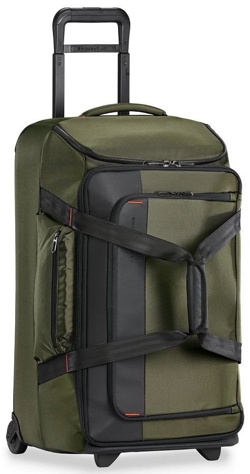 Briggs & Riley ZDX Medium Upright Duffle