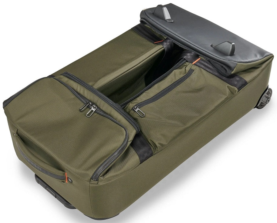 Briggs & Riley ZDX Medium Upright Duffle