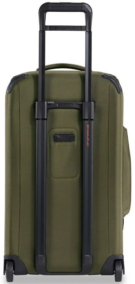 Briggs & Riley ZDX Medium Upright Duffle
