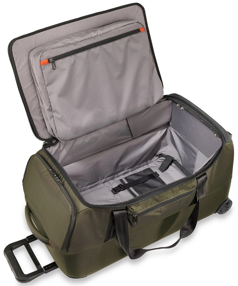 Briggs & Riley ZDX Medium Upright Duffle