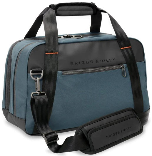 Briggs & Riley ZDX Underseat Cabin Bag
