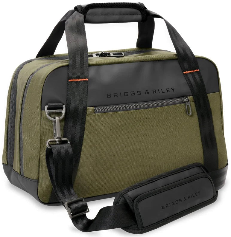 Briggs & Riley ZDX Underseat Cabin Bag