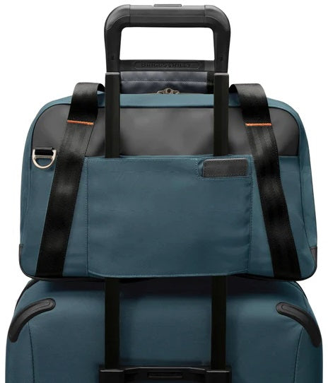 Briggs & Riley ZDX Underseat Cabin Bag