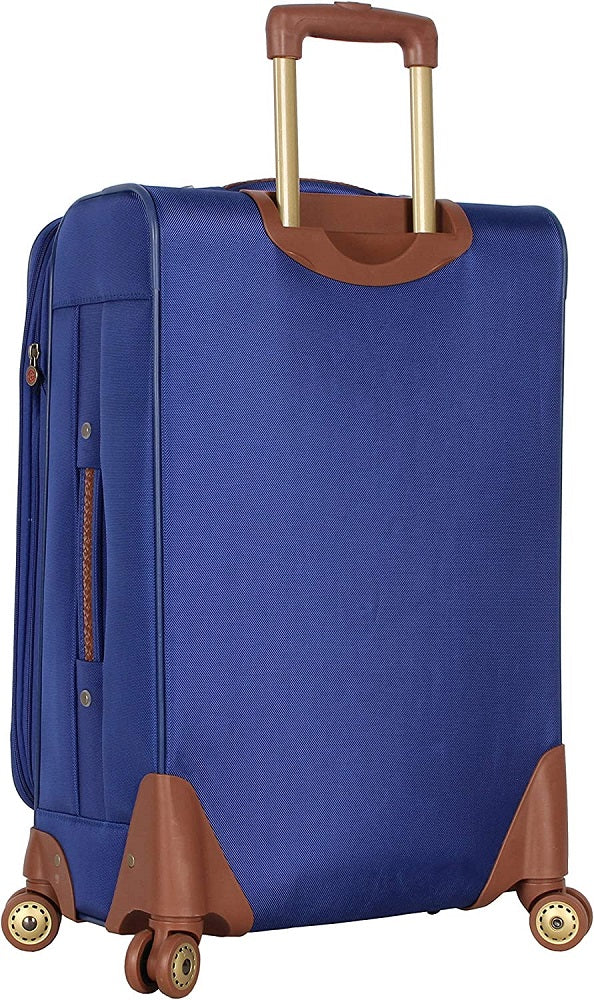 Carribean Joe Castaway 4-Piece Luggage Set