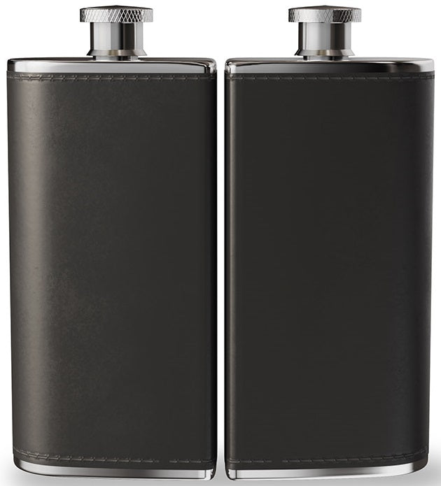 Dual Flask Set
