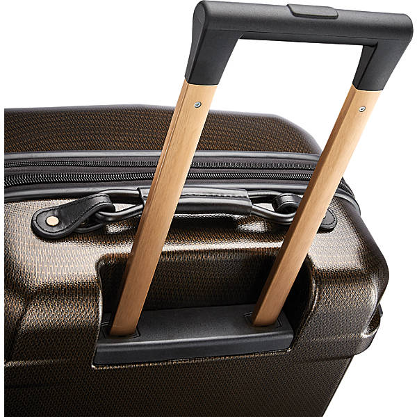 Hartmann Century Deluxe Extended Journey Expandable Spinner