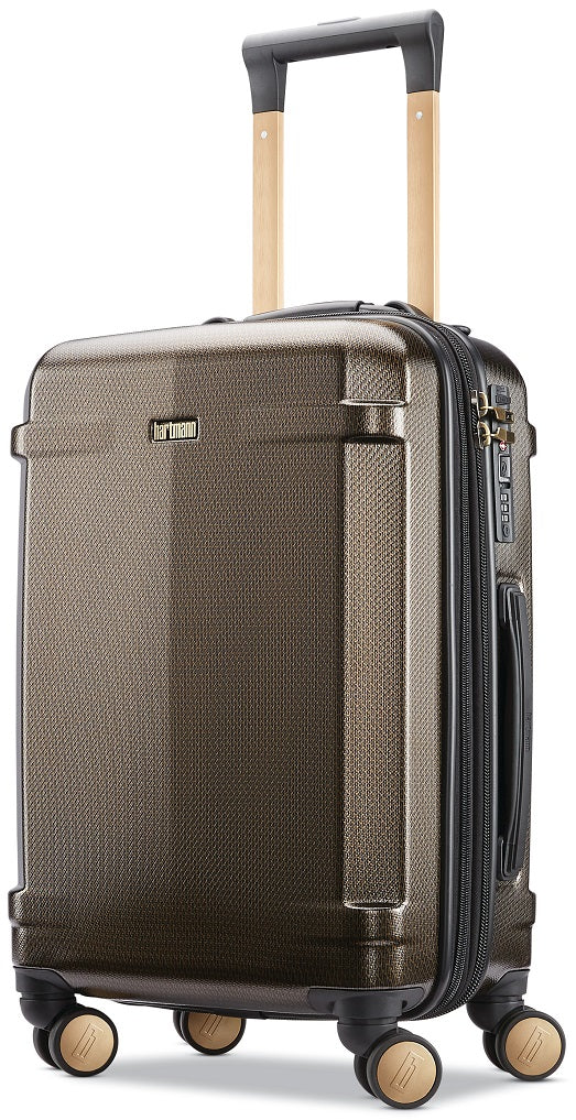 Hartmann Century Deluxe Carry-On Expandable Spinner
