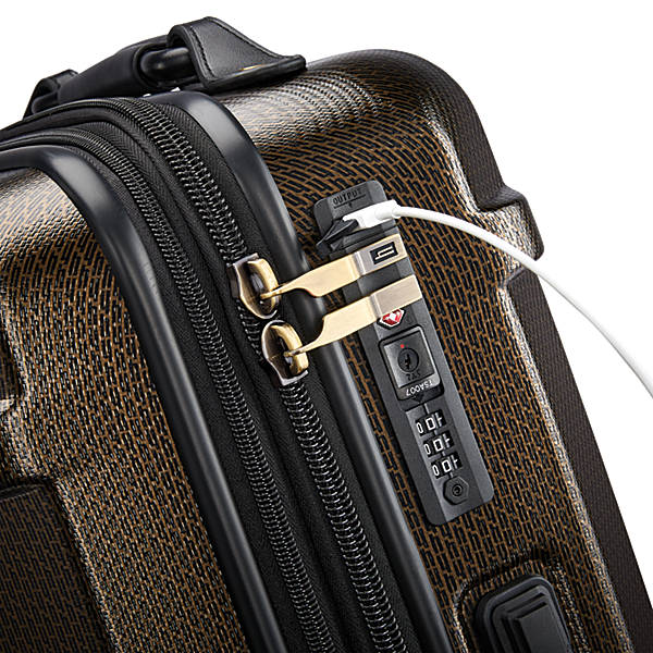 Hartmann Century Deluxe Carry-On Expandable Spinner