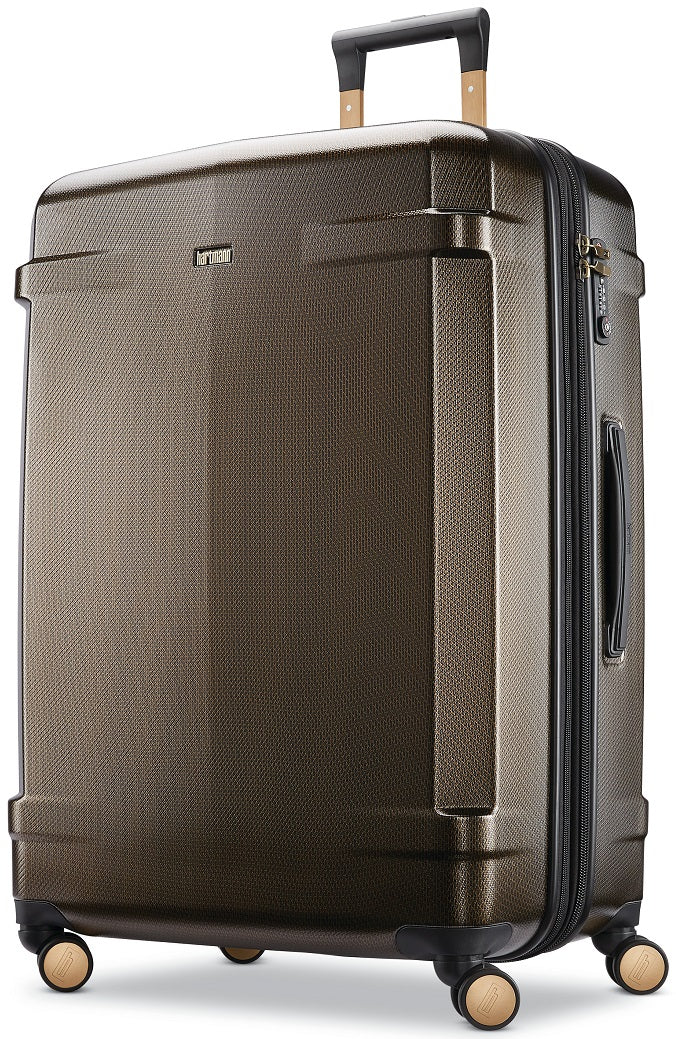 Hartmann Century Deluxe Extended Journey Expandable Spinner