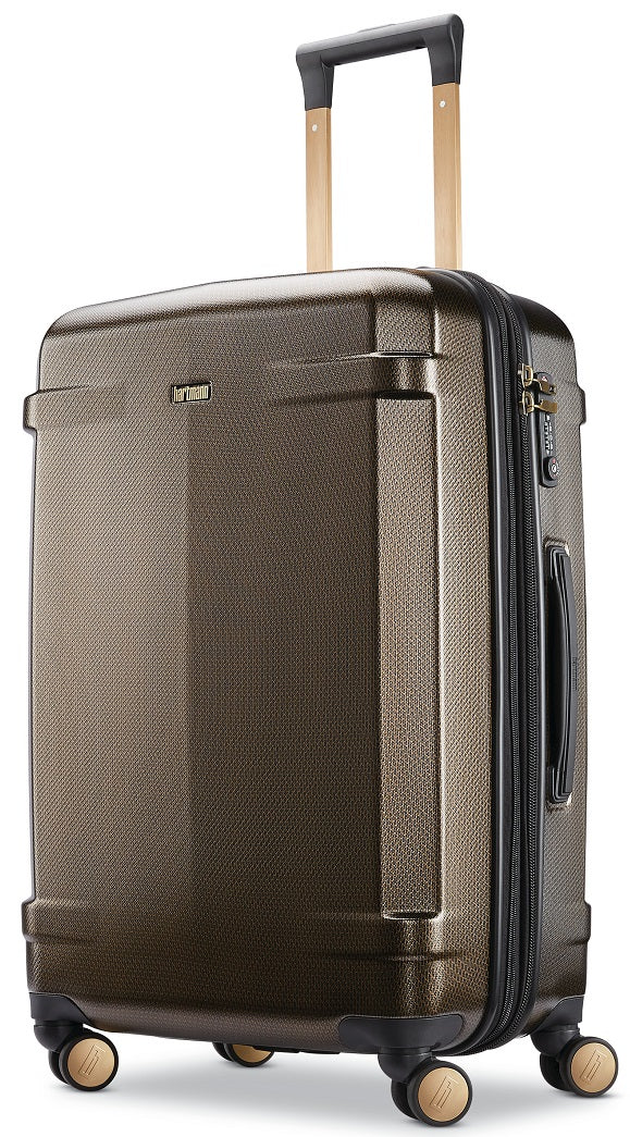 Hartmann Century Deluxe Medium Journey Expandable Spinner