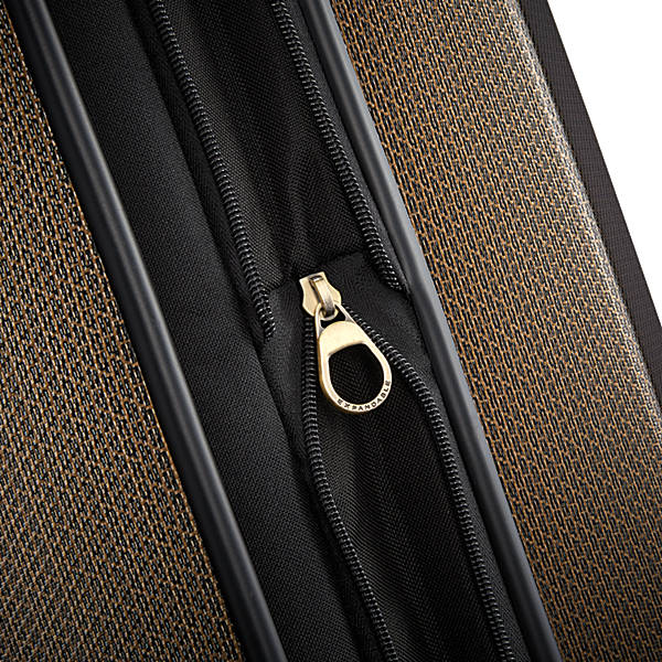 Hartmann Century Deluxe Medium Journey Expandable Spinner