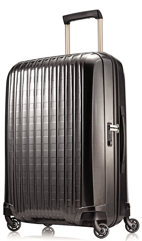 Hartmann Innovaire Long Journey Spinner