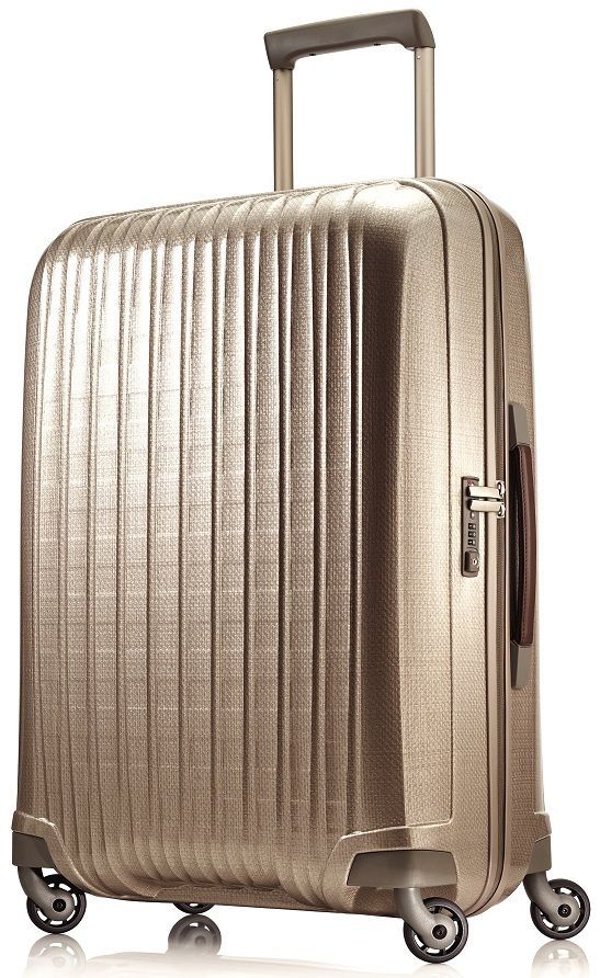 Hartmann Innovaire Extended Journey Spinner