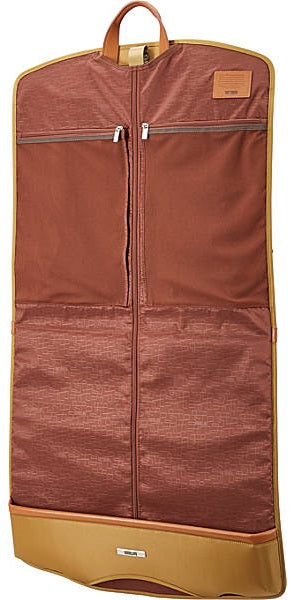 Hartmann Metropolitan 2 Garment Sleeve