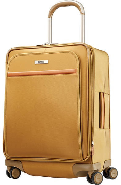 Hartmann Metropolitan 2 Domestic Carry-On Expandable Spinner