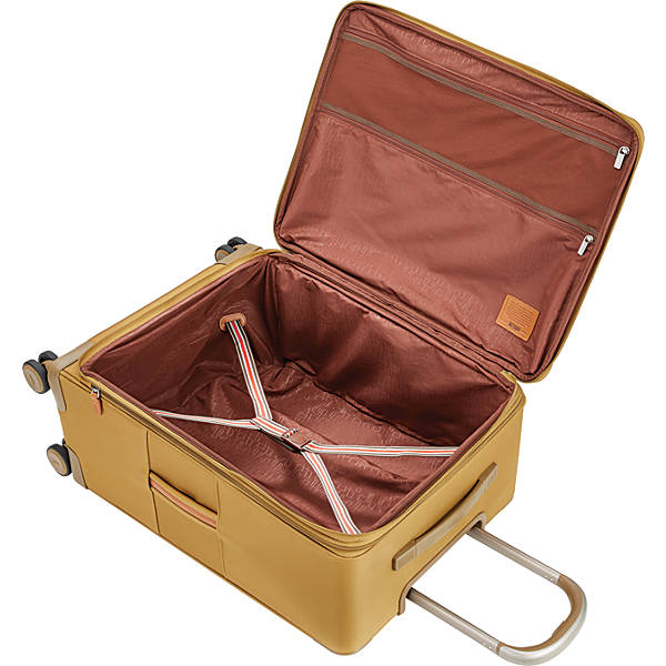Hartmann Metropolitan 2 Domestic Carry-On Expandable Spinner