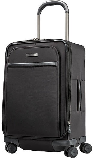 Hartmann Metropolitan 2 Global Carry-On Expandable Spinner