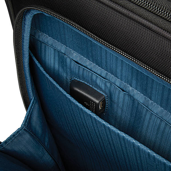 Hartmann Metropolitan 2 Global Carry-On Expandable Spinner