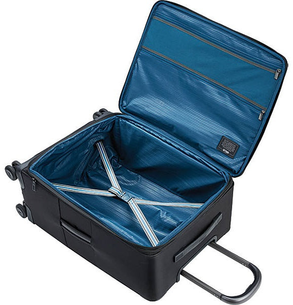 Hartmann Metropolitan 2 Global Carry-On Expandable Spinner