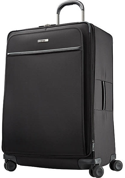 Hartmann Metropolitan 2 Extended Journey Expandable Spinner